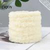 DIY Projects Pipe Cleaners 2Pcs Coral Fleece Cleaner, Fluffy Plush Chenille Stem, Easy To Craft Wires Shape Twist Stick for Animal Flower Art Crafts