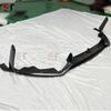 Toyota GR86 Carbon Fiber Front Lip Splitter Chin Kit for Exterior Modification