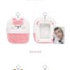 (Pre-order) Stray Kids SKZOO PLUSH COLLECT CASE - STAY In Our Little House