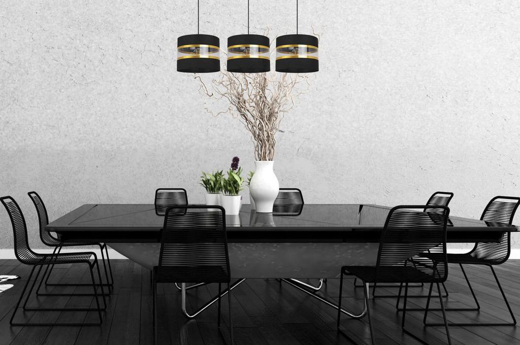 Ceiling Hanging Lamp Chandelier Lampshade Modern