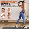 6 Pieces Ankle Bands Leg Workout - Adjustable And Breathable Ankle Bands For Muscle Building, Power Bursts And Leg Sculpting