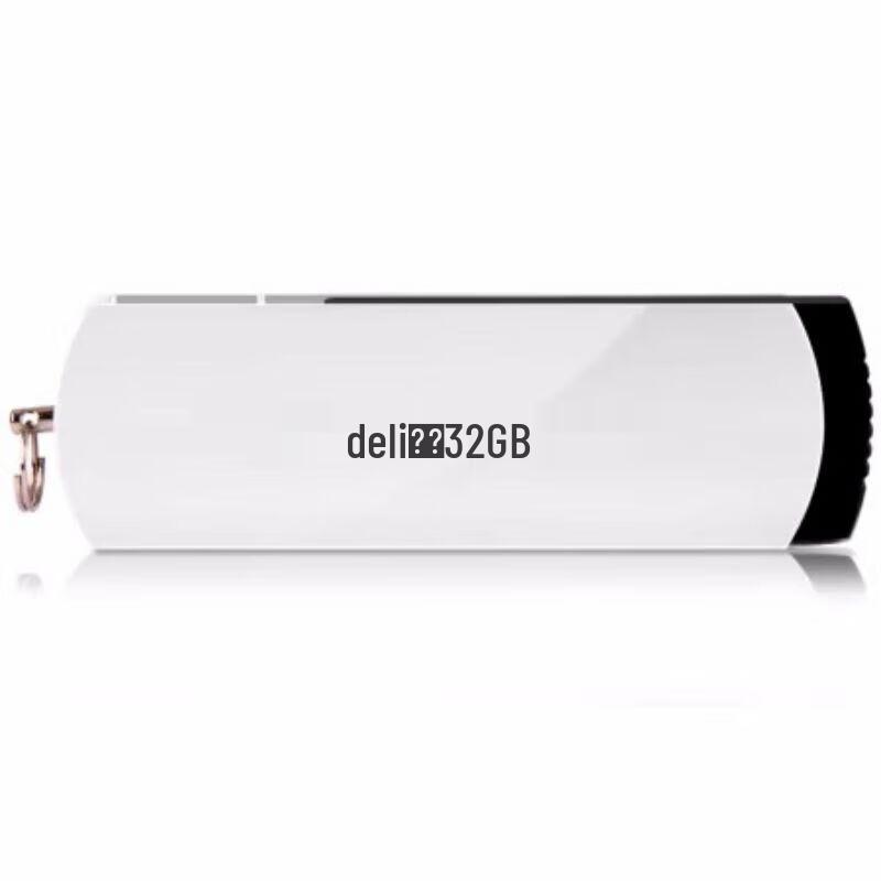 Deli 3753 USB Flash Drive