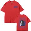 Daniel Caesar Never Enough Always Graphic Print Tshirt Unisex Wounisex Hip Hop Fashion Oversized T Shirts Male Casual Cotton Tshirt B