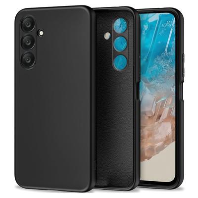 Tech-Protect Icon Galaxy M35 5G Black