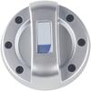 ABS Plastic Fuel Tank Cap Cover Trim for For TOYOTA For Camry Compatible For TOYOTA Vehicle Exterior Decoration