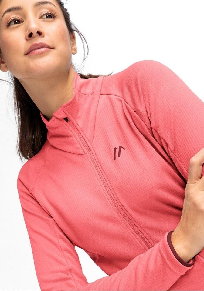 Jacket Maier Sports Sinaia Women Rose Parade