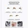 UV Mosquito Lamp USB Charge Anti Mosquito Lamp Pest Control Lamp(No Battery)