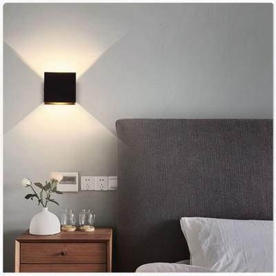 Oświetlenie LED – Lampy ścienne LED