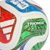 Adidas FIFA World Cup 26 Trionda Competition FIFA Quality Pro Ball, Unisex White Football