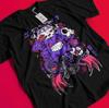Vintage Special Anime Love T-shirt Japanese Shirt Anime T-shirt Manga Gift Shirt BB337