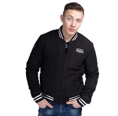 Lonsdale Trusthorpe Jacket