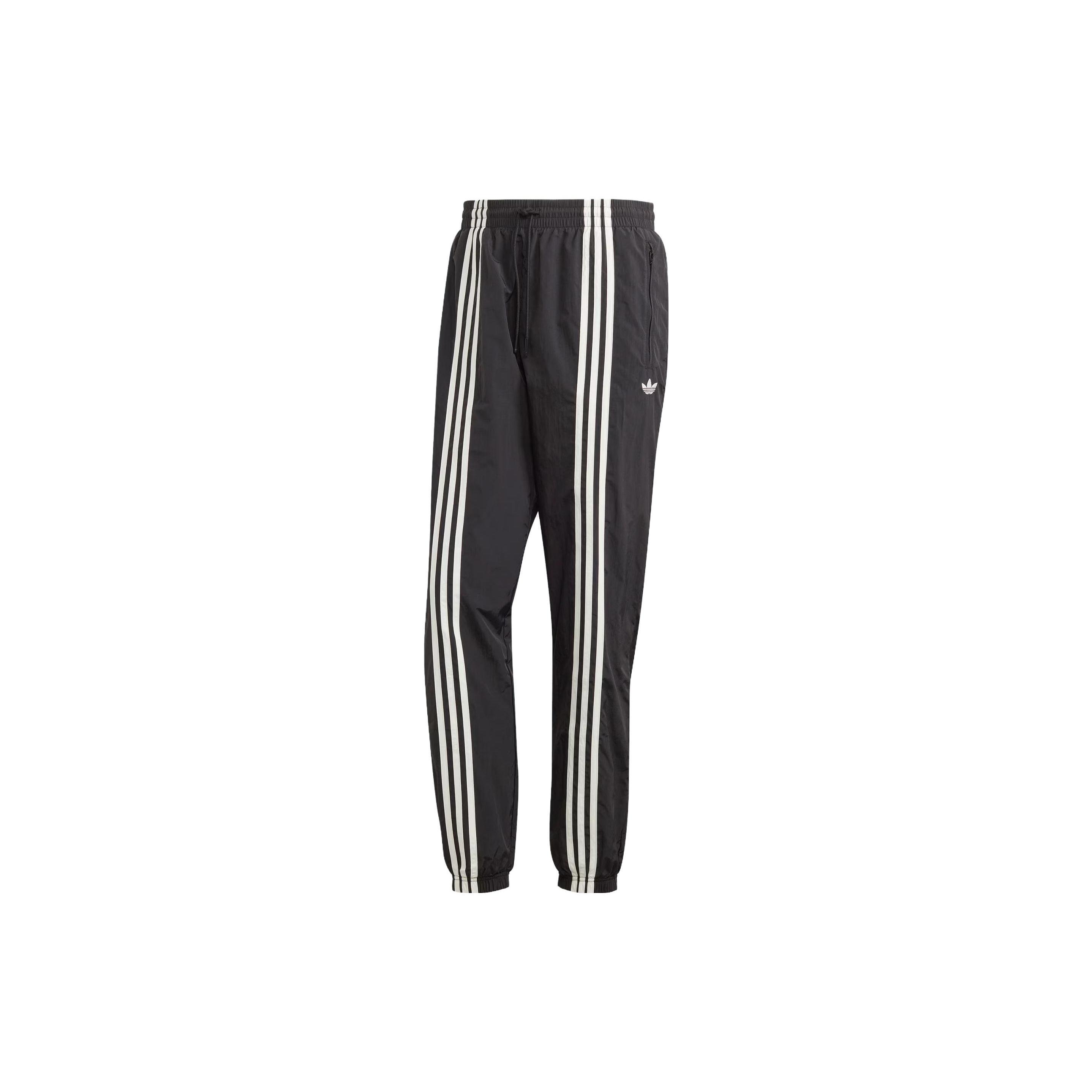 adidas Hack Pant Black Men s HZ0701 S