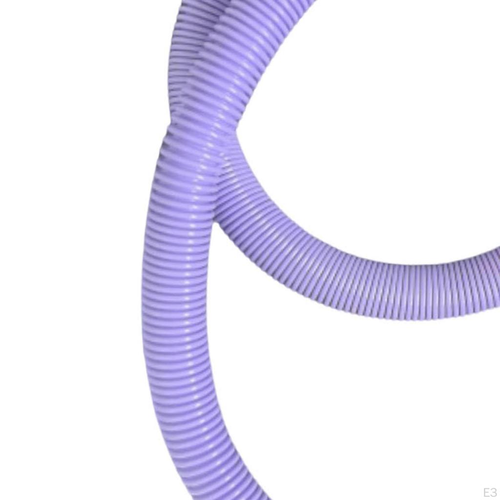 Adjustable Fitness Circle for Home Gym and Pilates