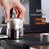 Coffee Distributor Needle Tool with Base