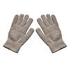 Knitted Winter Gloves Soft Stretchable Full Finger Design Unisex Warmth Comfort for Outdoor Activities Daily Wear
