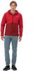VAUDE Мужская куртка Freney Jacket VI carmine
