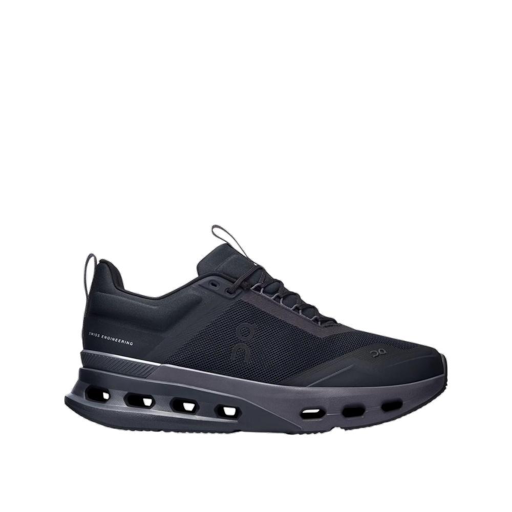 Sneakers On Running Cloudnova X