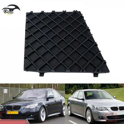 BMW 5 Series E60 Fog Light Cover M Style Front Grille Parts (2004-2009)