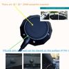 TOPGNSS  GN-803G USB GPS BDS Receiver GMOUSEUSB GNSS Receiver Module Antenna Industrial Application