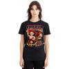 Toy Story Womens/Ladies Cowgirl Jessie Homage T-Shirt