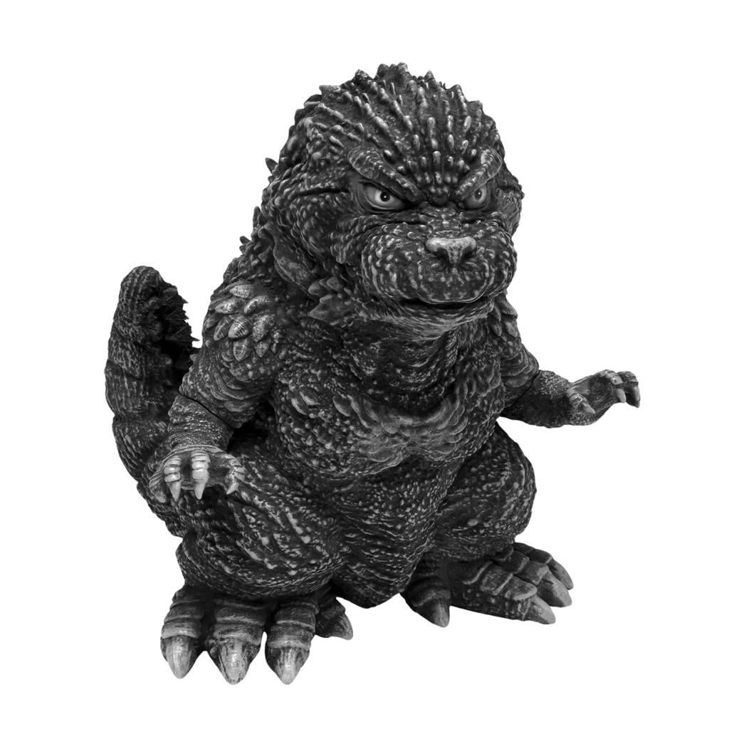 "Godzilla-1.0" The Guardian Beast Godzilla (2023) II A