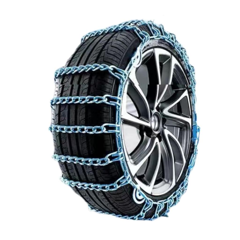 Tire Chain, Car Tire Chain, Snow Chain, Metal Tire Chain, Car Tire Chain, Emergency