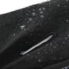 Portable Handheld Cell Phone Wallet, Triple Zipper Ladies Clutch Bag, Large Capacity Handheld Coin Purse