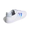 adidas Courtpoint White Iridescent Women's FY8402