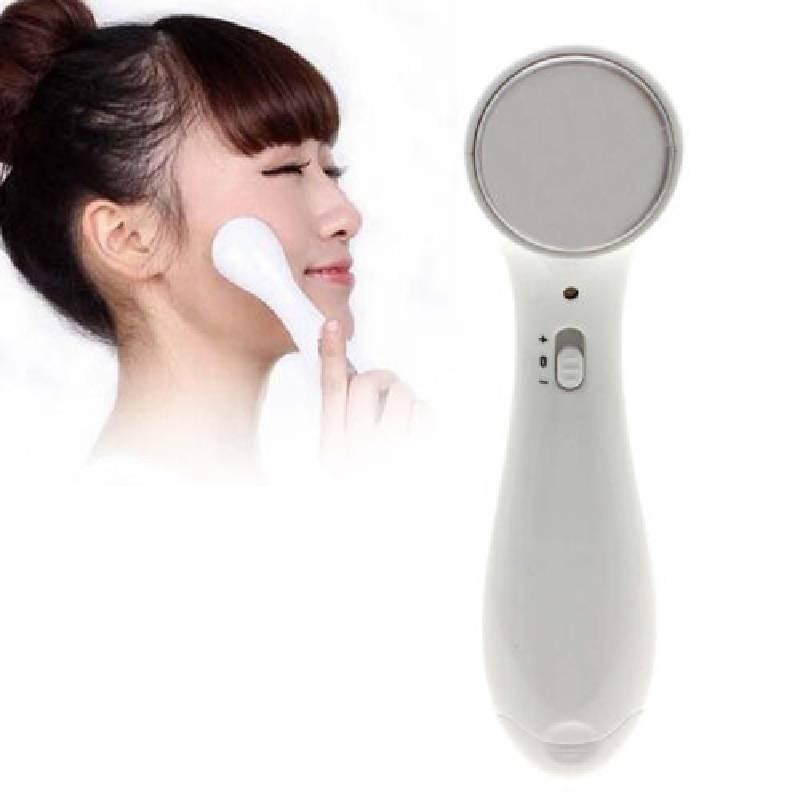 Skin Massager Facial Care Device For Deep Face Cleansing Beauty Instrument Tool