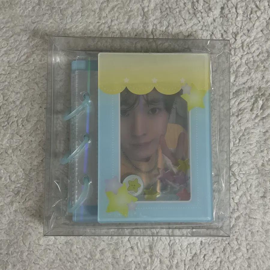 

Nct Wish Yuushi Foca Shaker Sell Zion Неоткрытый Riku Sakuya Md