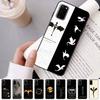 Fourth W-Wing Phone Case For Samsung S 24 Fe 25 Ultra Plus 20 Lite 21 30 22 23 24 22 Ultra 5G Fundas