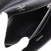 LOUIS VUITTON Selenga Business Bag M30782 Aldoise black Taiga mens Used