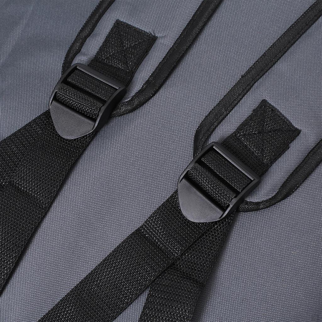 Aufblasbares Paddleboard Rucksack Surfbrett Hülle Wasserdicht für Outdoor