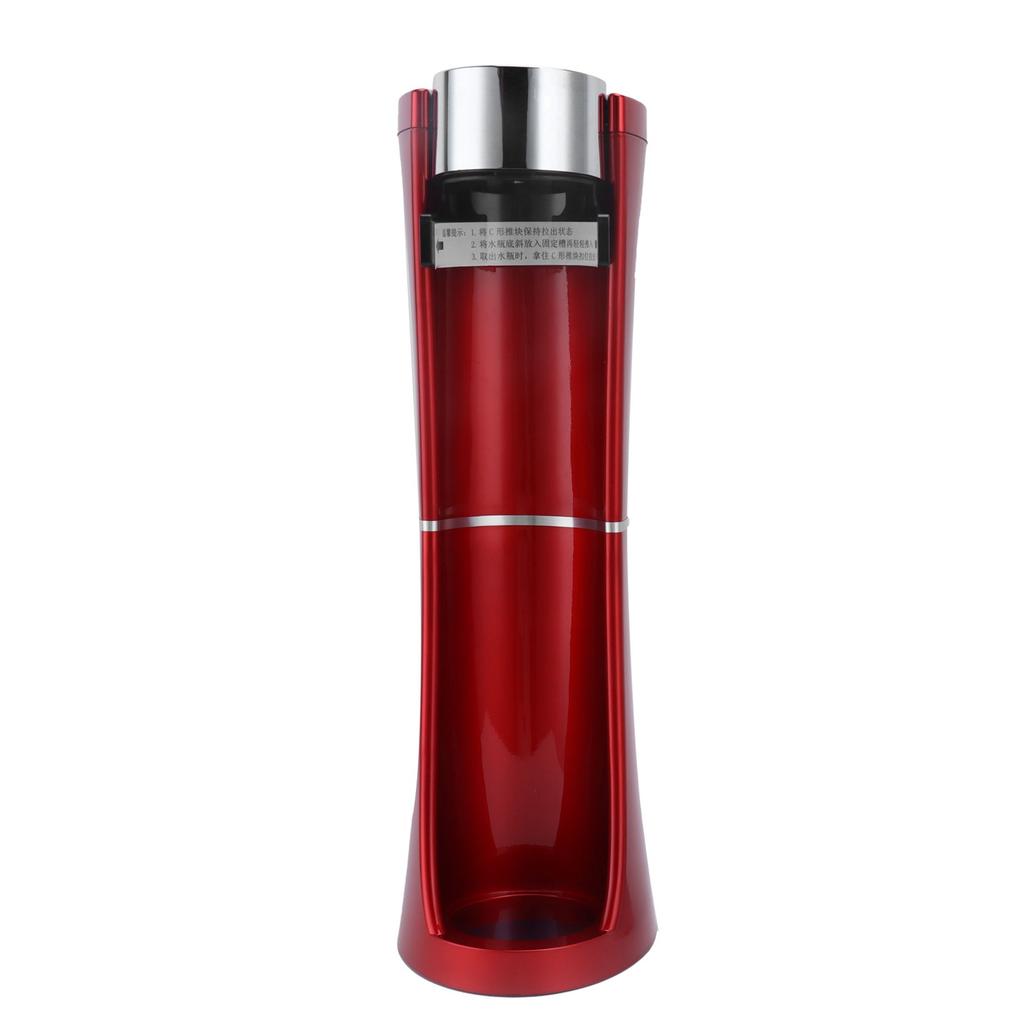 Soda Machine Intelligent Commercial Fast Portable Sparkling Water Maker for Coffee Shop Home