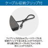 Kensington MD125U4 USB4 Portable Docking Station DFS Designed for Microsoft Surface K32857JP