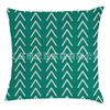 Geometric Graphic Pillowcase - Home Sofa Cushion Cover