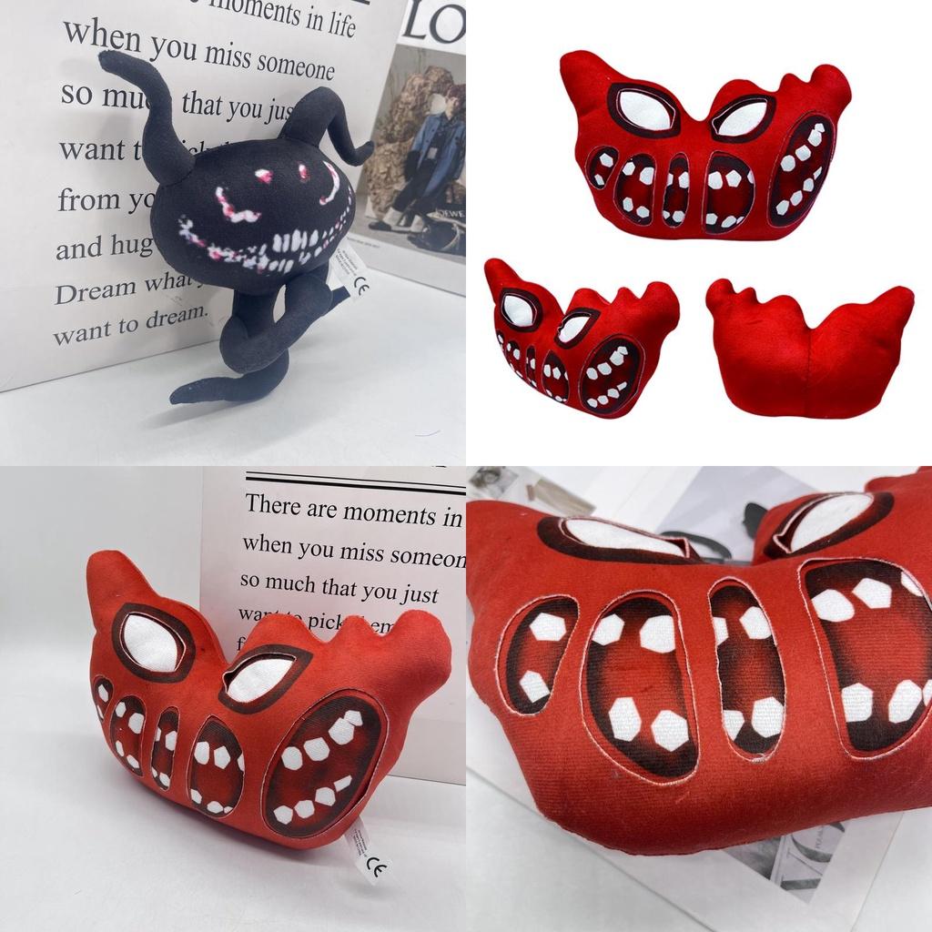 Porte Roblox Screech Peluche Per Bambini E Collezionisti