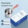 Minuoshi Mini Oil Drizzling Pot