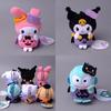 Super Soft Cinnamon Roll Plush Toy For Kids' Xmas Gifts