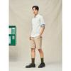 Binpolmen Gurkha Half Pants Beige