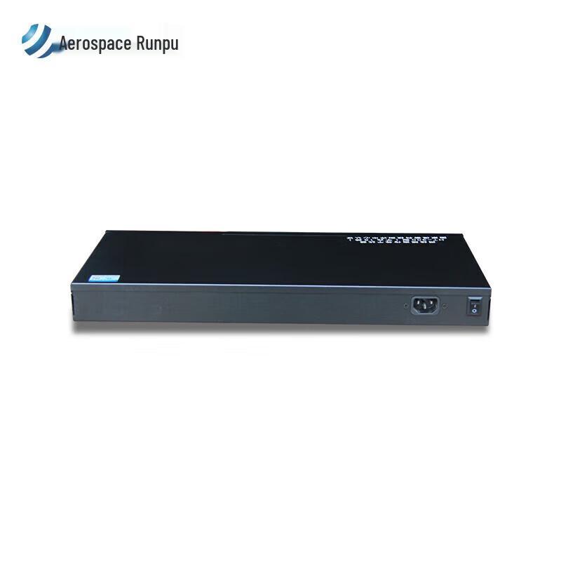 Hangtianrunpu HT-300 Gigabit 8-Channel Network Isolation Protector