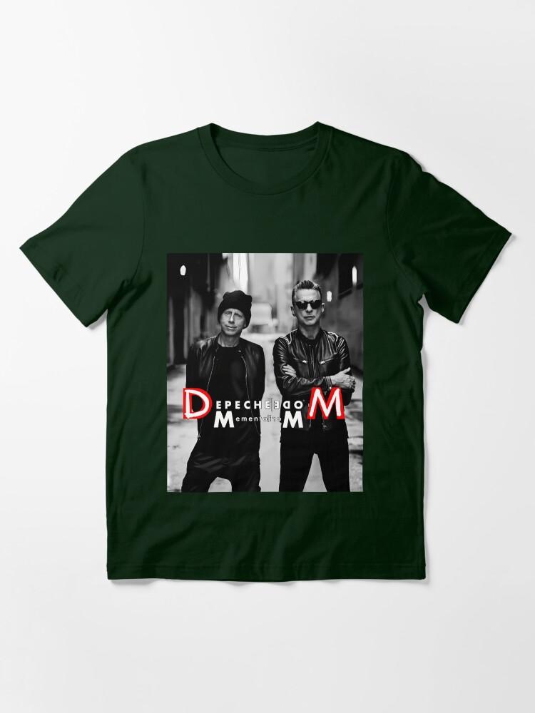 The Musician Mode 2023Mode Live Tour Essential T-Shirt