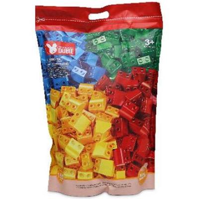 Dreaming Dubid Duplo LEGO LEGO LEGO Block 150p, Mixed Color