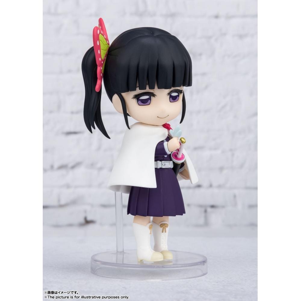 Bandai Figuarts Mini Kanao Tsuyuri  Reissue 