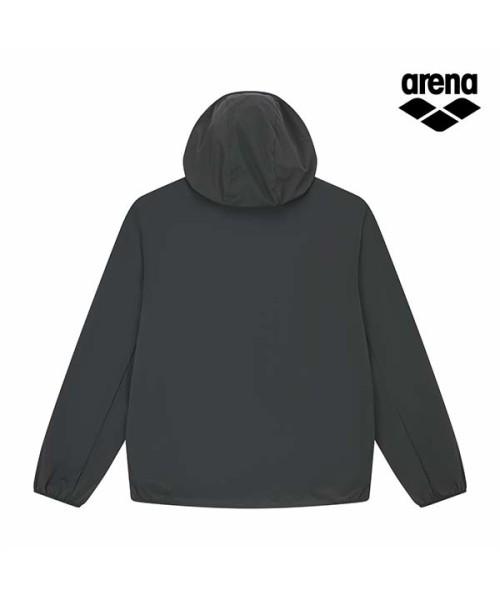 Alena Unisex Lightweight Windbreaker Jacket A5Sc1Jk41Cha