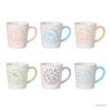 AnyMai Chiikawa Turned Into a G Mug Lottery Snowman! Prize (Rabbit)