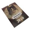 2024 Wall Calendar Cute Ugly Cats Different Pictures Safe  Paper Cat Calendar for Family Offi