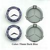 20pcs 75mm for Mercedes Benz Car Wheel Hub Rim Center W203 W204 W205 W209 W210 W211 W212 W176 W166 W163 W221 Auto Decoration CI1