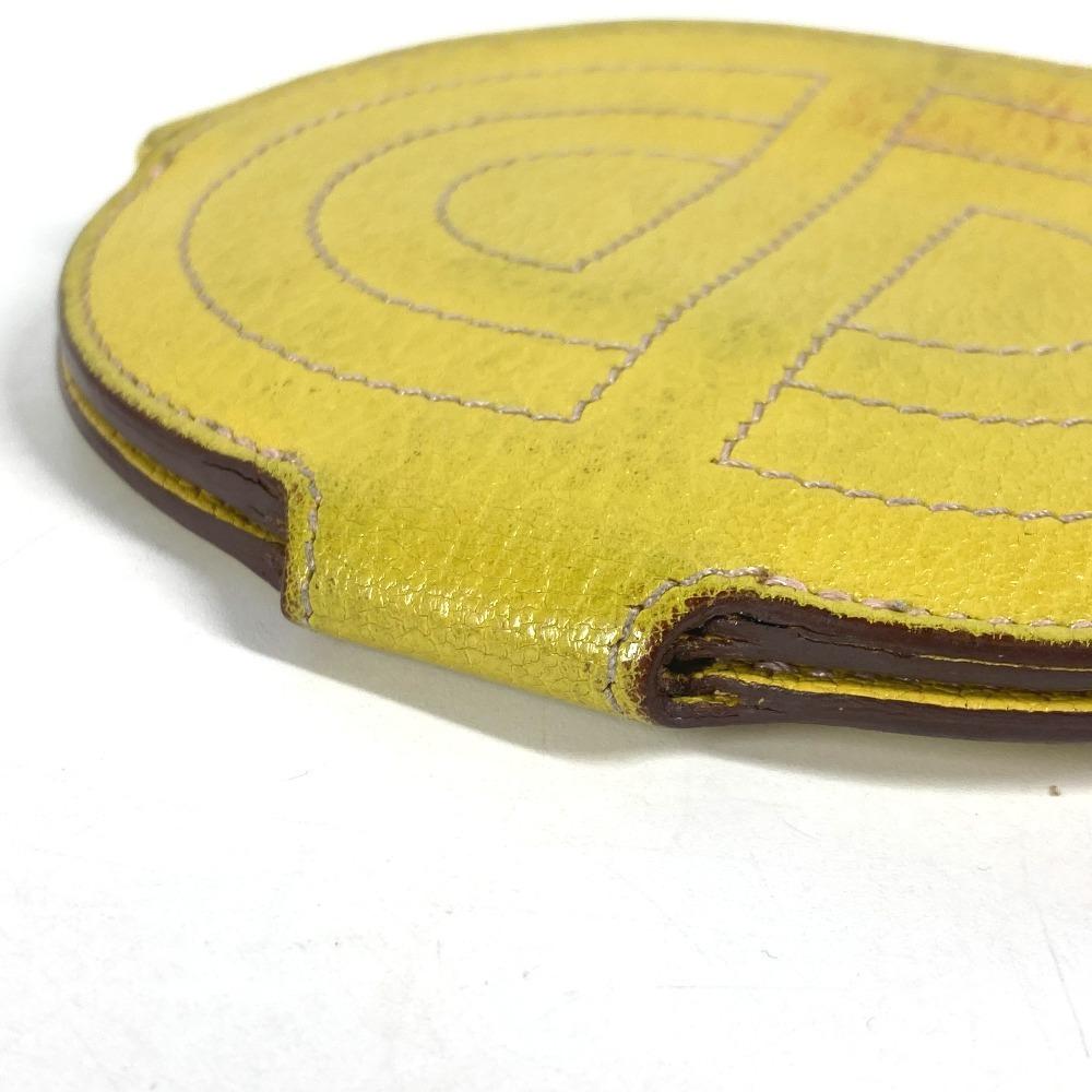 HERMES In the loop Wallet Coin Compartment Chaine d'Ancre coin purse