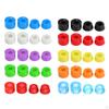 4 Pieces PU Skateboard Truck Replacement Bushing 11x16mm 7'' Trucks Bushings Longboard Rebuild Kit